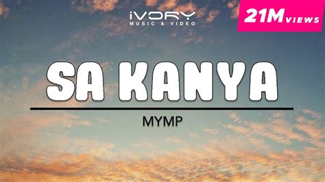 sa kanya in english